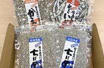 【瀬戸海産】3000円ギフト